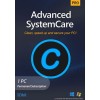 Advanced SystemCare 18 Pro - 1 PC (Permanent Subscription)
