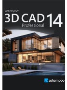 Ashampoo 3D CAD Professional 14