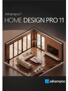 Ashampoo Home Design Pro 11