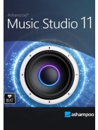 Ashampoo Music Studio 11