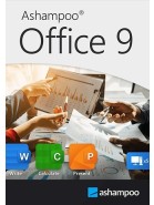 Ashampoo Office 9