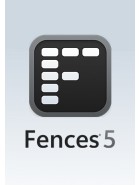 Fences 5 - 1 PC
