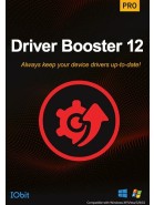 IObit Driver Booster 12 Pro