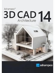 Ashampoo 3D CAD Architecture 14