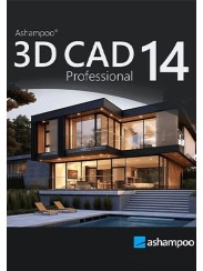 Ashampoo 3D CAD Professional 14