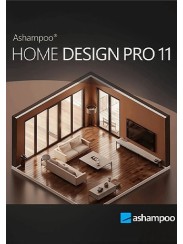 Ashampoo Home Design Pro 11