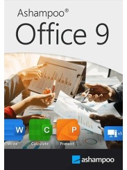 Ashampoo Office 9