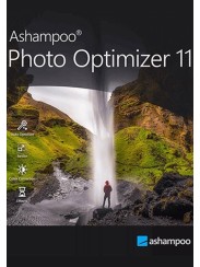 Ashampoo Photo Optimizer 11