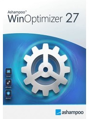 Ashampoo WinOptimizer 27