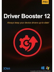 IObit Driver Booster 12 Pro