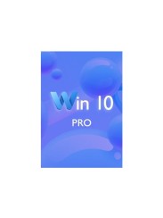 Win 10 Pro - 1 PC
