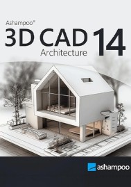 Ashampoo 3D CAD Architecture 14