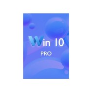 Win 10 Pro - 1 PC