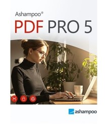 Ashampoo PDF Pro 5