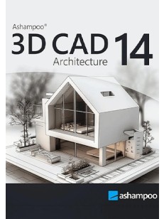 Ashampoo 3D CAD Architecture 14