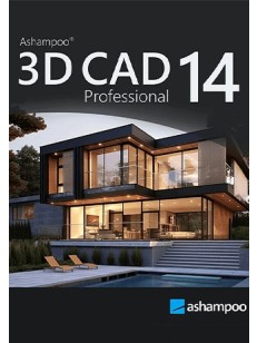 Ashampoo 3D CAD Professional 14
