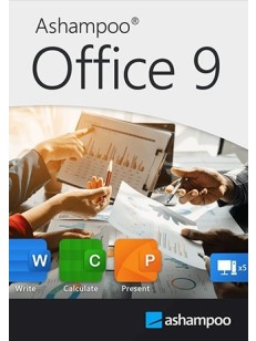 Ashampoo Office 9