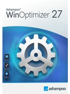 Ashampoo WinOptimizer 27