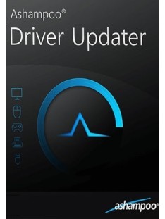 Ashampoo Driver Updater 3 PCs 1 Year