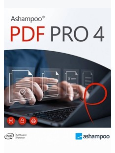 Ashampoo PDF Pro 4