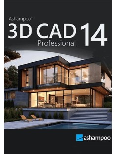 Ashampoo 3D CAD Professional 14