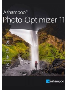 Ashampoo Photo Optimizer 11