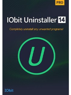 iObit Uninstaller 14 Pro