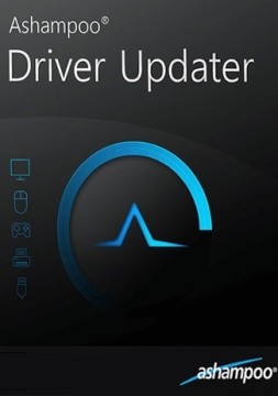 Ashampoo Driver Updater 3 PCs 1 Year