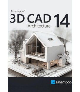 Ashampoo 3D CAD Architecture 14
