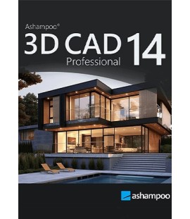 Ashampoo 3D CAD Professional 14