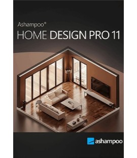 Ashampoo Home Design Pro 11