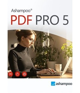 Ashampoo PDF Pro 5