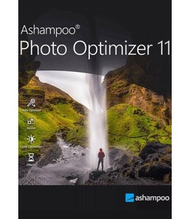 Ashampoo Photo Optimizer 11