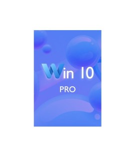 Win 10 Pro - 1 PC