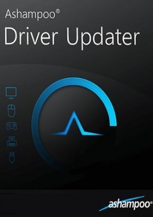 Ashampoo Driver Updater 3 PCs 1 Year