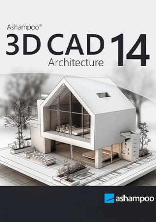 Ashampoo 3D CAD Architecture 14