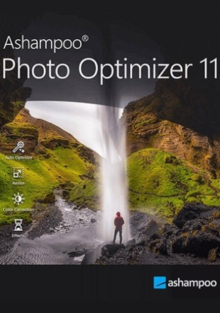Ashampoo Photo Optimizer 11