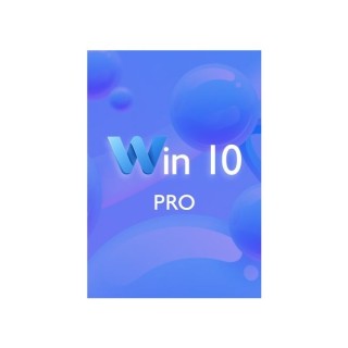 Win 10 Pro - 1 PC