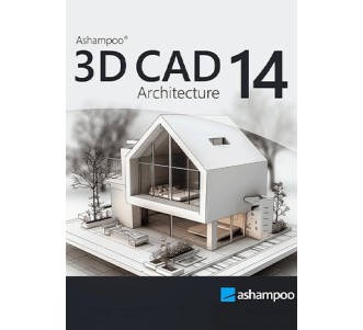 Ashampoo 3D CAD Architecture 14