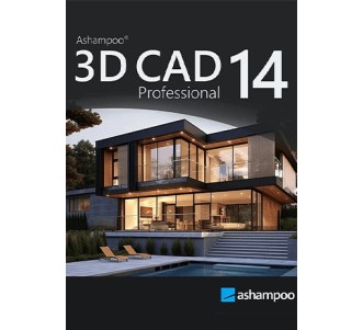 Ashampoo 3D CAD Professional 14