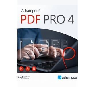 Ashampoo PDF Pro 4