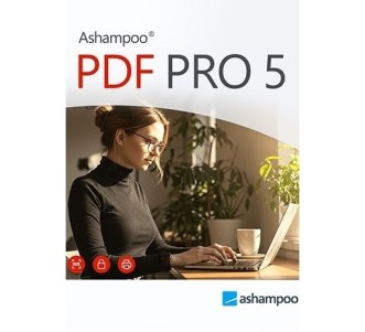 Ashampoo PDF Pro 5