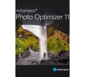 Ashampoo Photo Optimizer 11