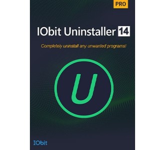 iObit Uninstaller 14 Pro