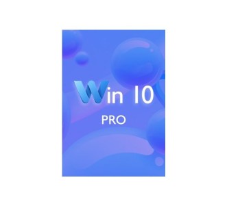 Win 10 Pro - 1 PC