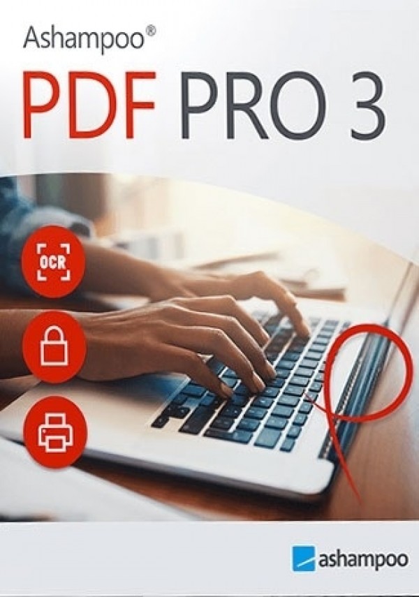 Ashampoo PDF Pro 3